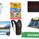 Image for article titled Saturday's Best Deals: 50" Sceptre TV, Coleman Cabin Tent, Dash Mini Rice Cooker, and More